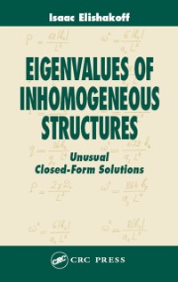 Cover Eigenvalues of Inhomogeneous Structures