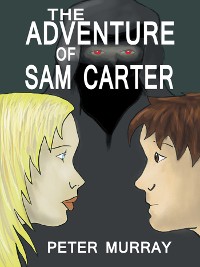 Cover The Adventure of Sam Carter