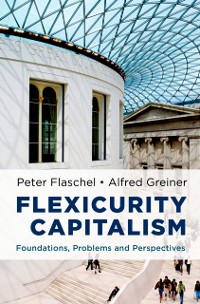 Cover Flexicurity Capitalism