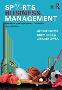 Cover Sports Business Management