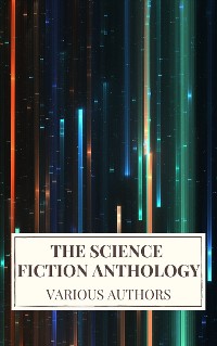 Cover The Science Fiction Anthology