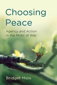 Cover Choosing Peace