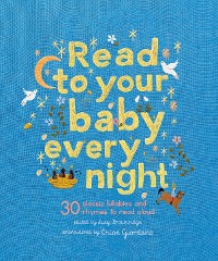 Cover Read to Your Baby Every Night