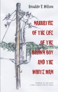 Cover Narrative of the Life of the Brown Boy and the White Man