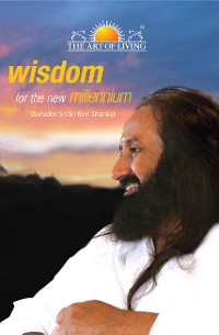 Cover Wisdom for the New Millennium