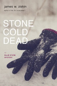Cover Stone Cold Dead