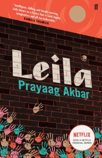 Cover Leila