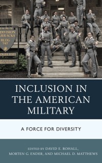 Cover Inclusion in the American Military