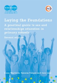 Cover Laying the Foundations, Second Edition