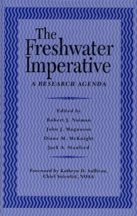 Cover Freshwater Imperative
