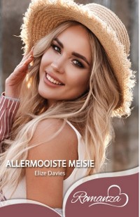 Cover Allermooiste meisie