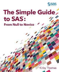 Cover The Simple Guide to SAS