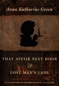 Cover That Affair Next Door and Lost Man's Lane