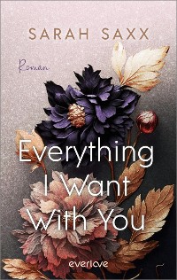 Cover Everything I Want With You