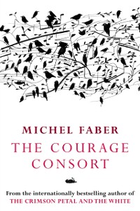 Cover Courage Consort