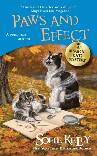 Cover Paws and Effect