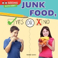 Cover Junk Food, Yes or No