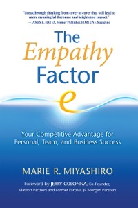 Cover Empathy Factor