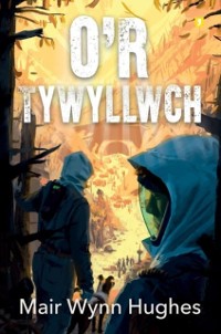 Cover O''r Tywyllwch