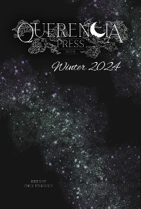 Cover Querencia Winter 2024