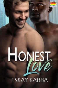 Cover Honest Love