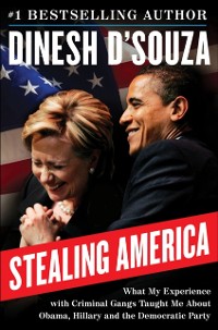 Cover Stealing America