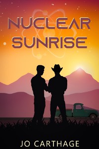 Cover Nuclear Sunrise