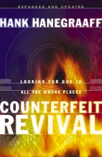 Cover Counterfeit Revival