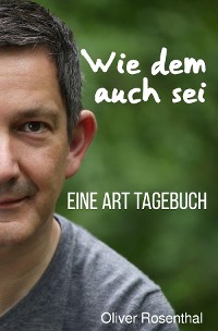 Cover Wie dem auch sei