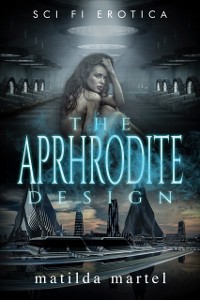 Cover Aphrodite Design