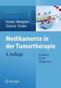 Cover Medikamente in der Tumortherapie