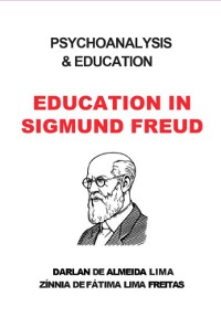 Cover Psychoanalysis & Education