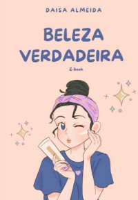 Cover Beleza Verdadeira