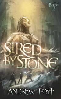 Cover Sired by Stone