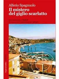 Cover Il mistero del giglio scarlatto