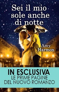 Cover Sei il mio sole anche di notte