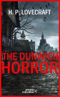 Cover The Dunwich Horror