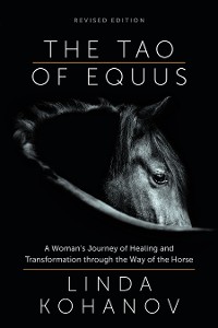Cover The Tao of Equus (revised)