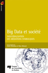 Cover Big Data et société