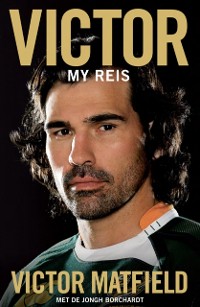 Cover Victor: My reis