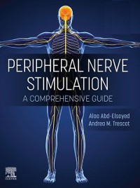Cover Peripheral Nerve Stimulation - E-Book