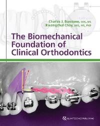 Cover The Biomechanical Foundation of Clinical Orthodontics