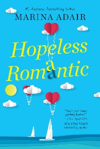 Cover Hopeless Romantic