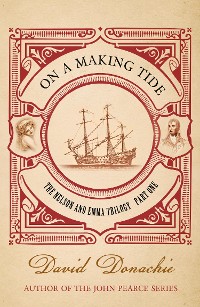 Cover On a Making Tide