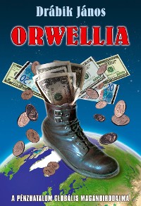 Cover Orwellia