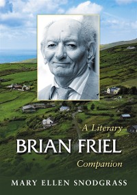 Cover Brian Friel