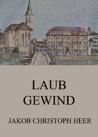 Cover Laubgewind