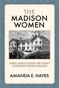 Cover Madison Women