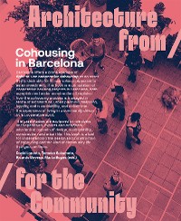 Cover Cohousing in Barcelona