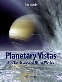 Cover Planetary Vistas